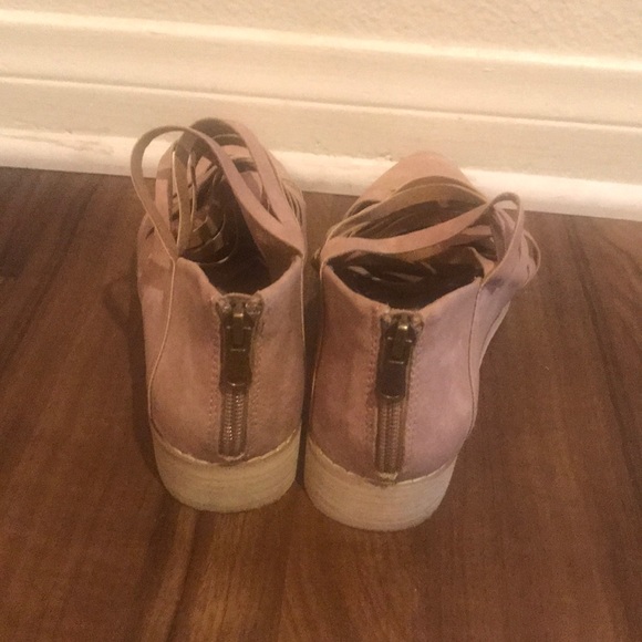 ⚡️SALE⚡️Boho Ankle Boots - Picture 6 of 7